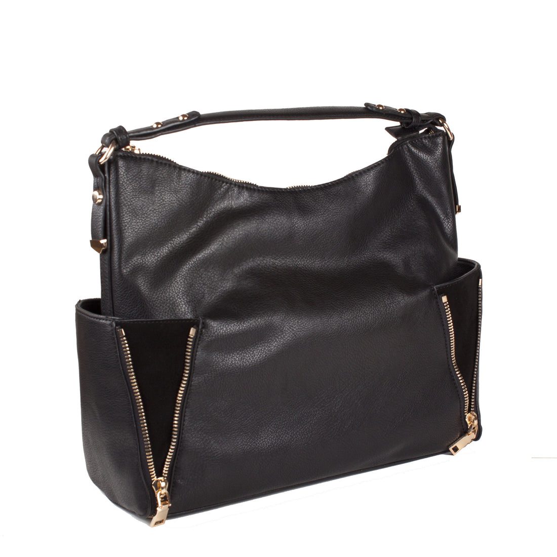 Rochelle S- (Moda Luxe "Daytona" Shoulder Bag)