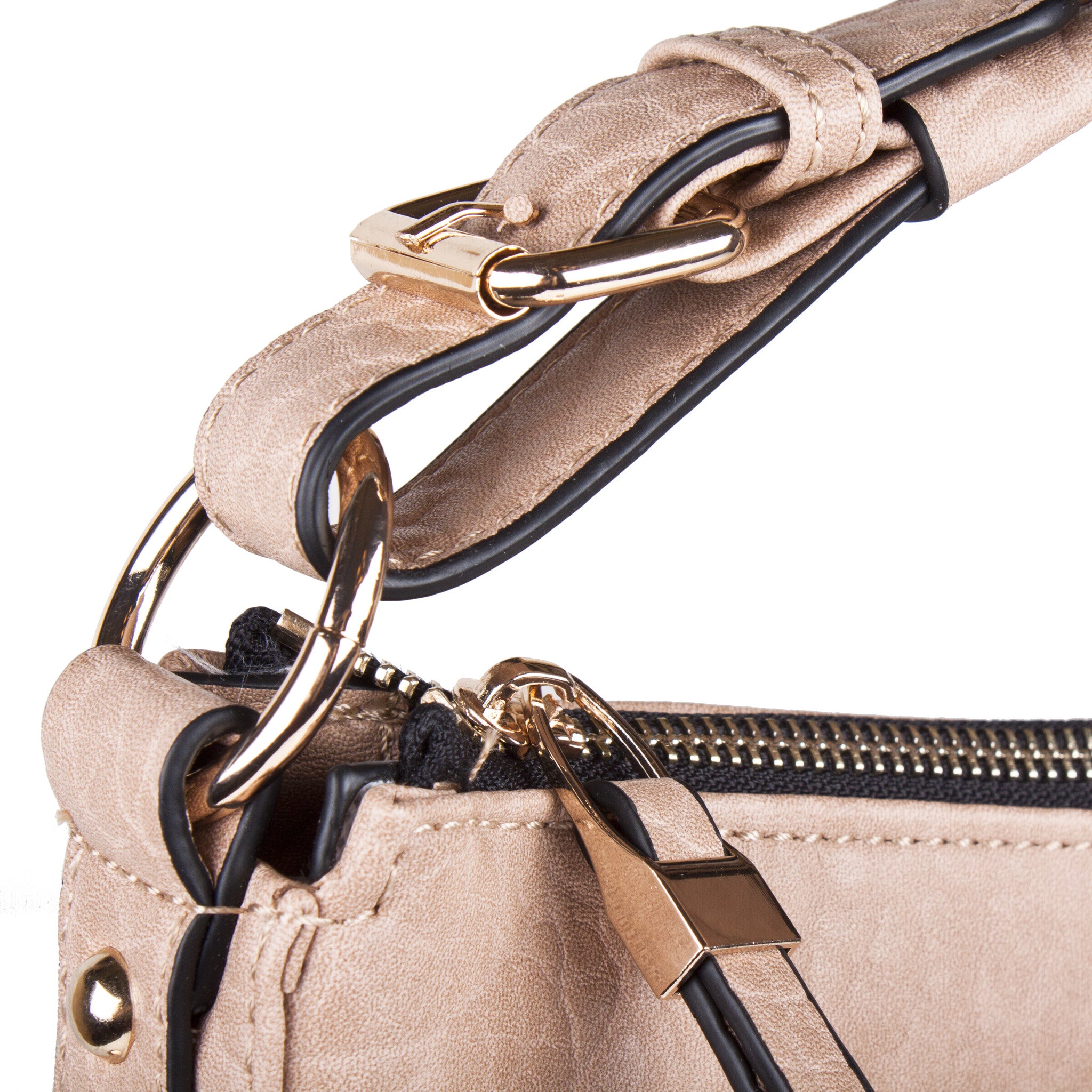 Moda Luxe Teal Van Shoulder Bag, Best Price and Reviews