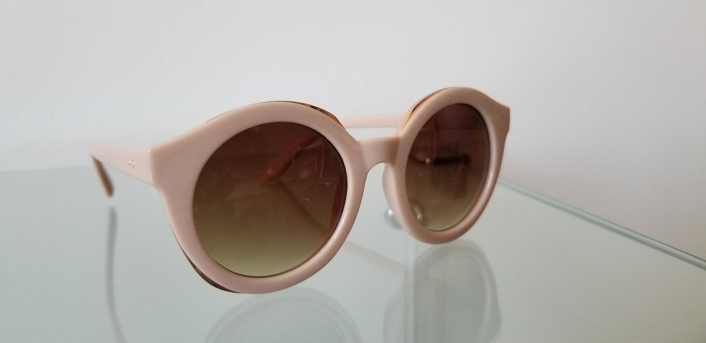 Round Stylish Sunglasses - lithyc.com