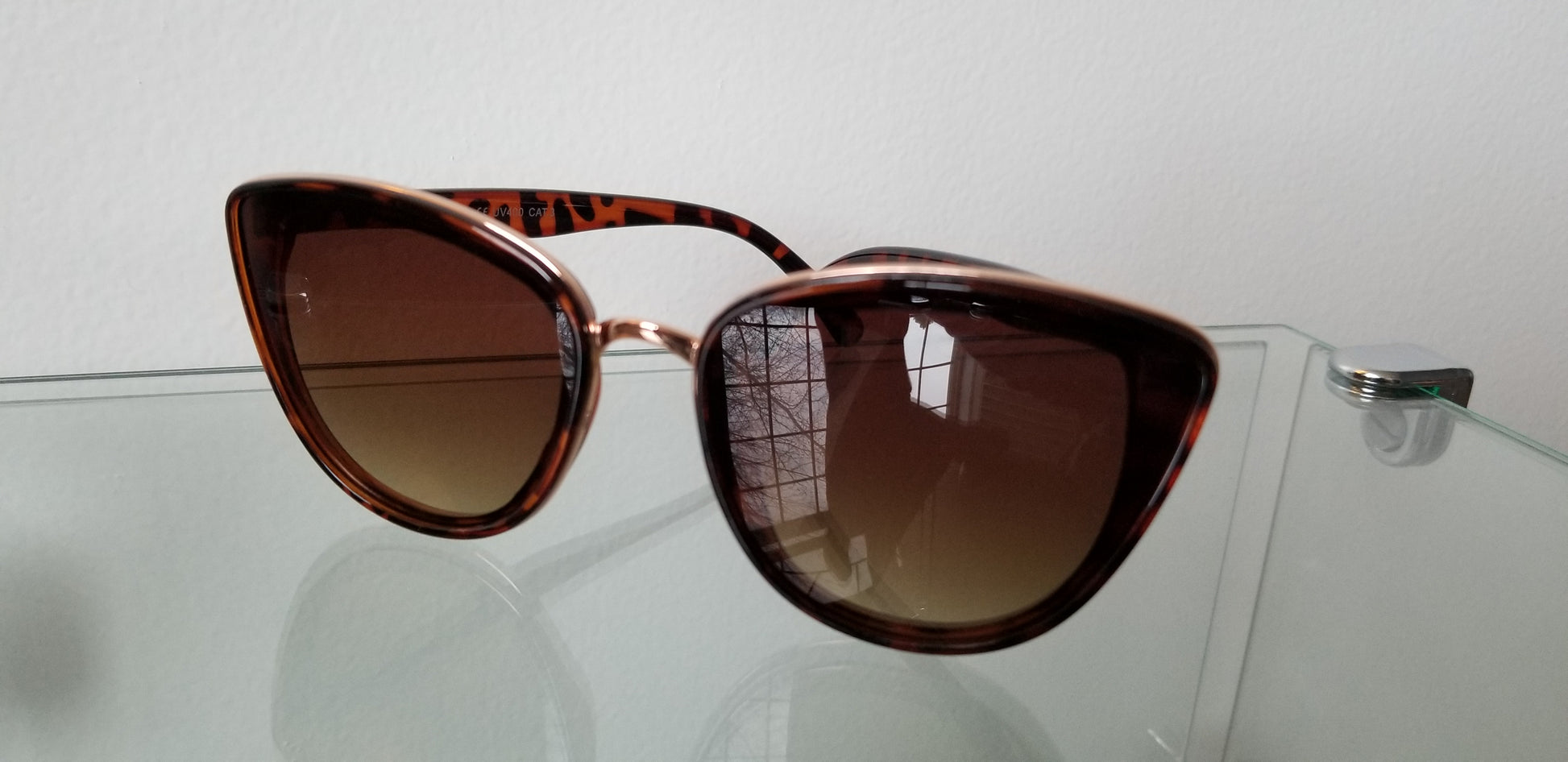 Cat Stylish Sunglasses - lithyc.com