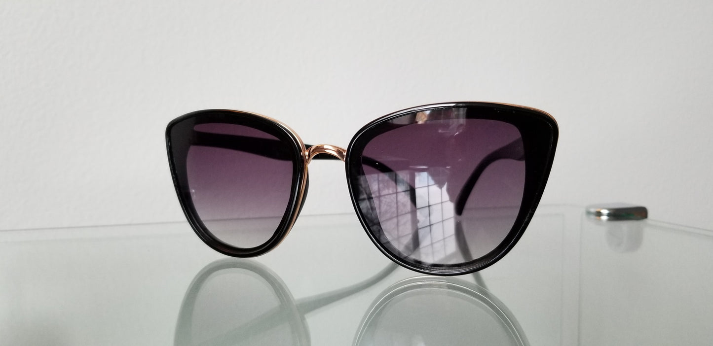 Cat Stylish Sunglasses - lithyc.com