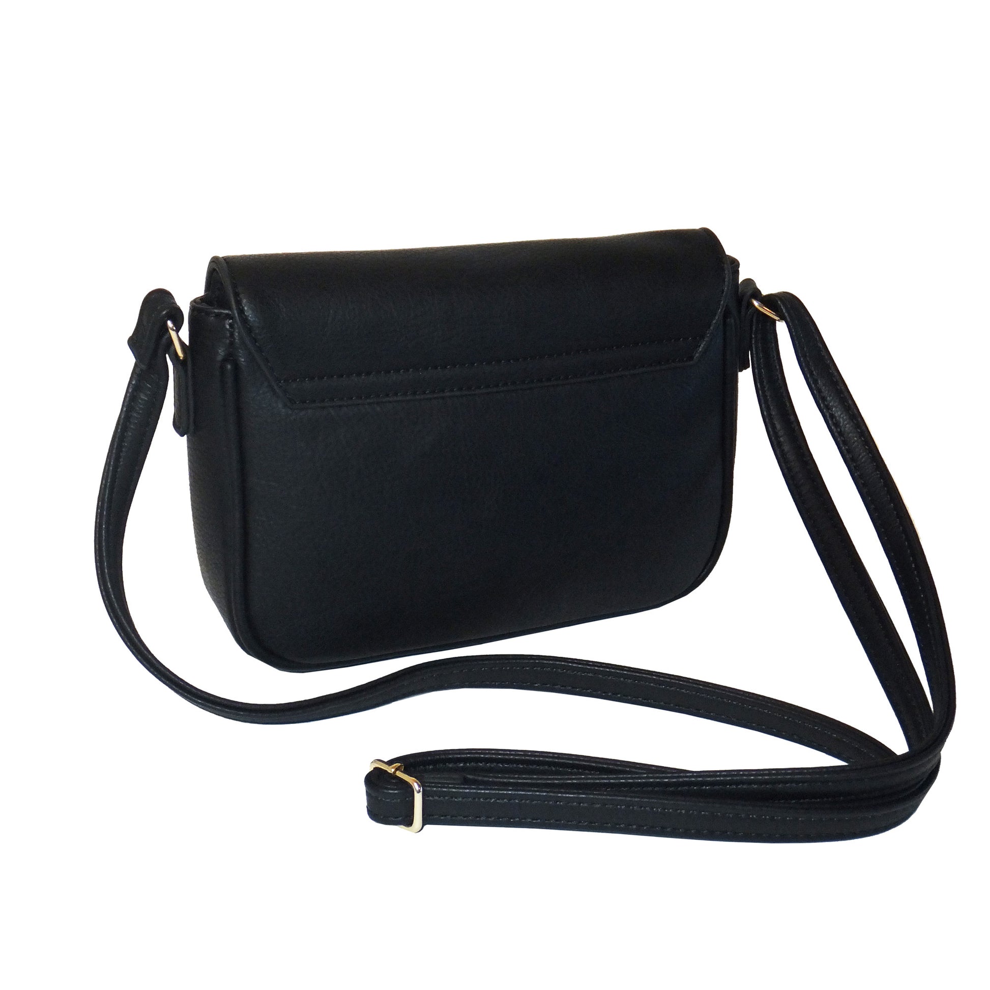 "LIADAN" LIPS CROSSBODY by lithyc - lithyc.com