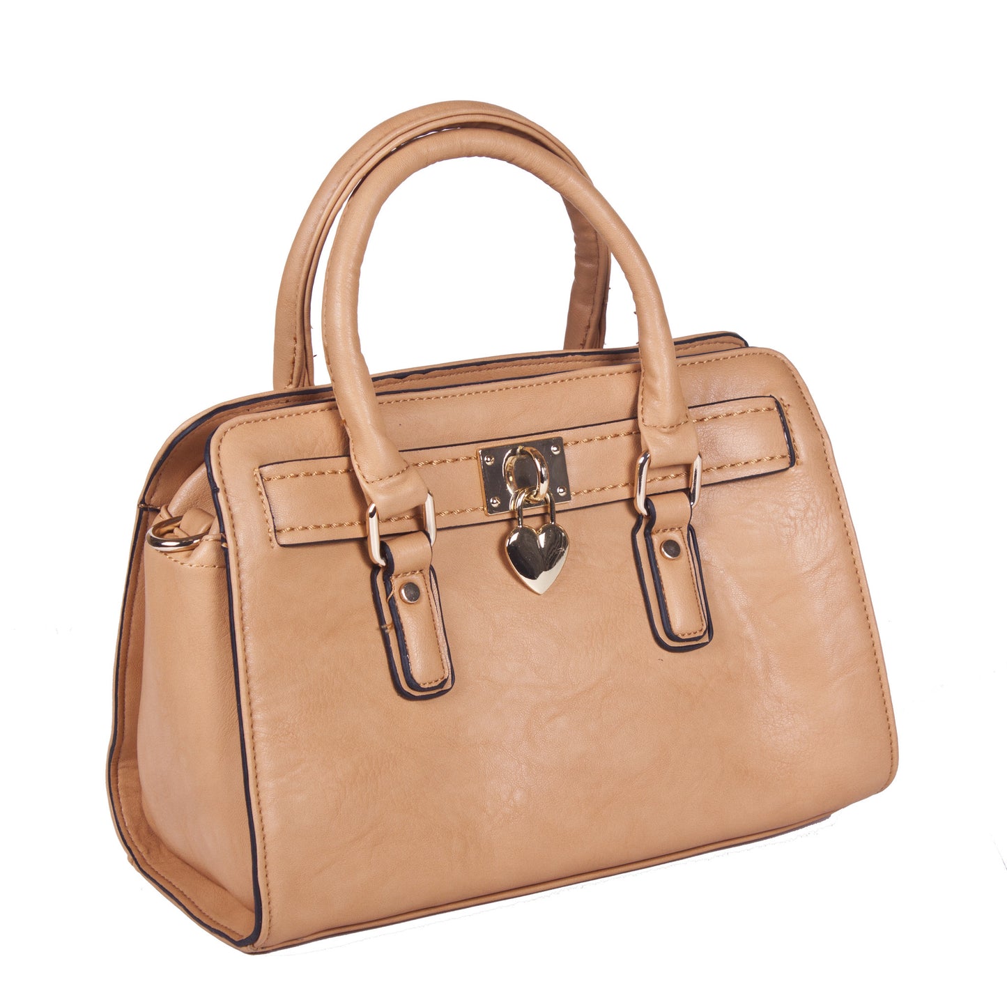 "Amore" Top Handle tote by lithyc - lithyc.com