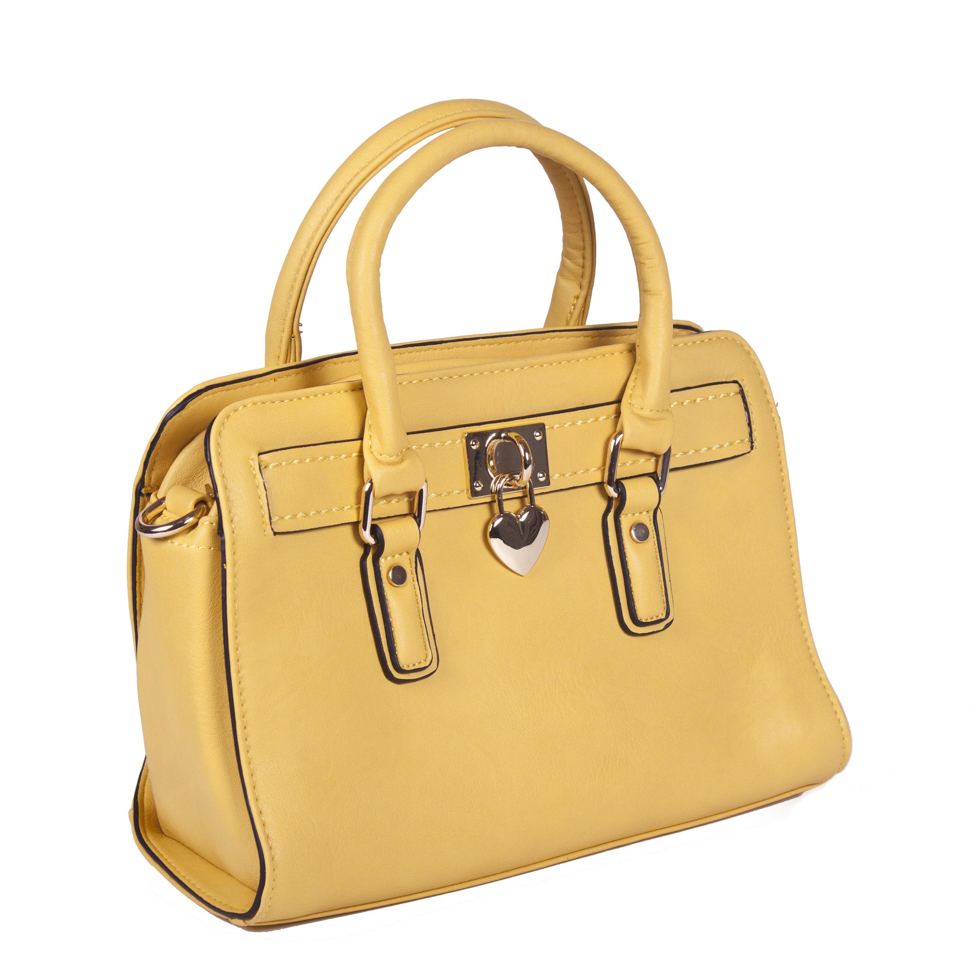 "Amore" Top Handle tote by lithyc - lithyc.com