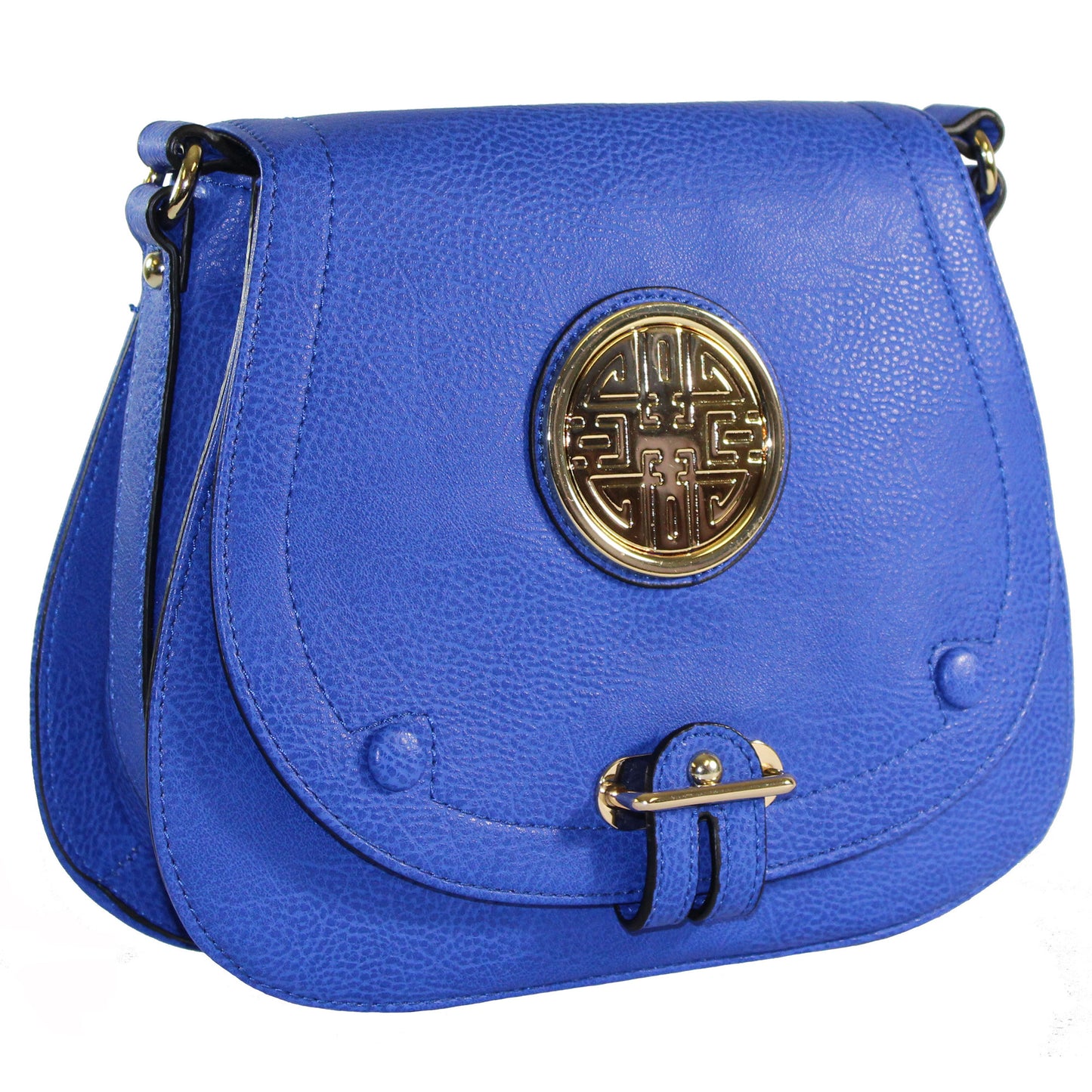 'HAVANA' Emblem CROSSBODY by lithyc - lithyc.com