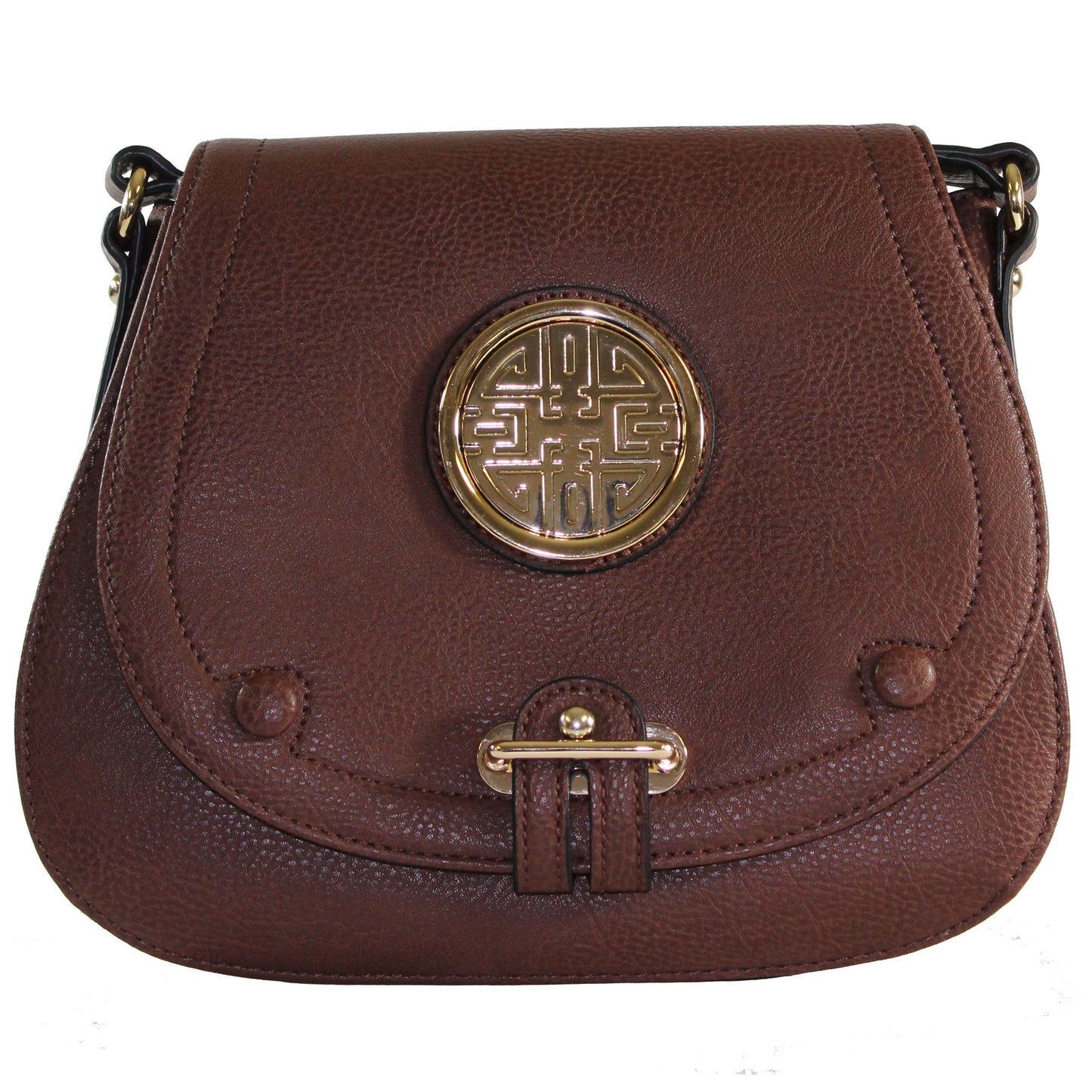 'HAVANA' Emblem CROSSBODY by lithyc - lithyc.com