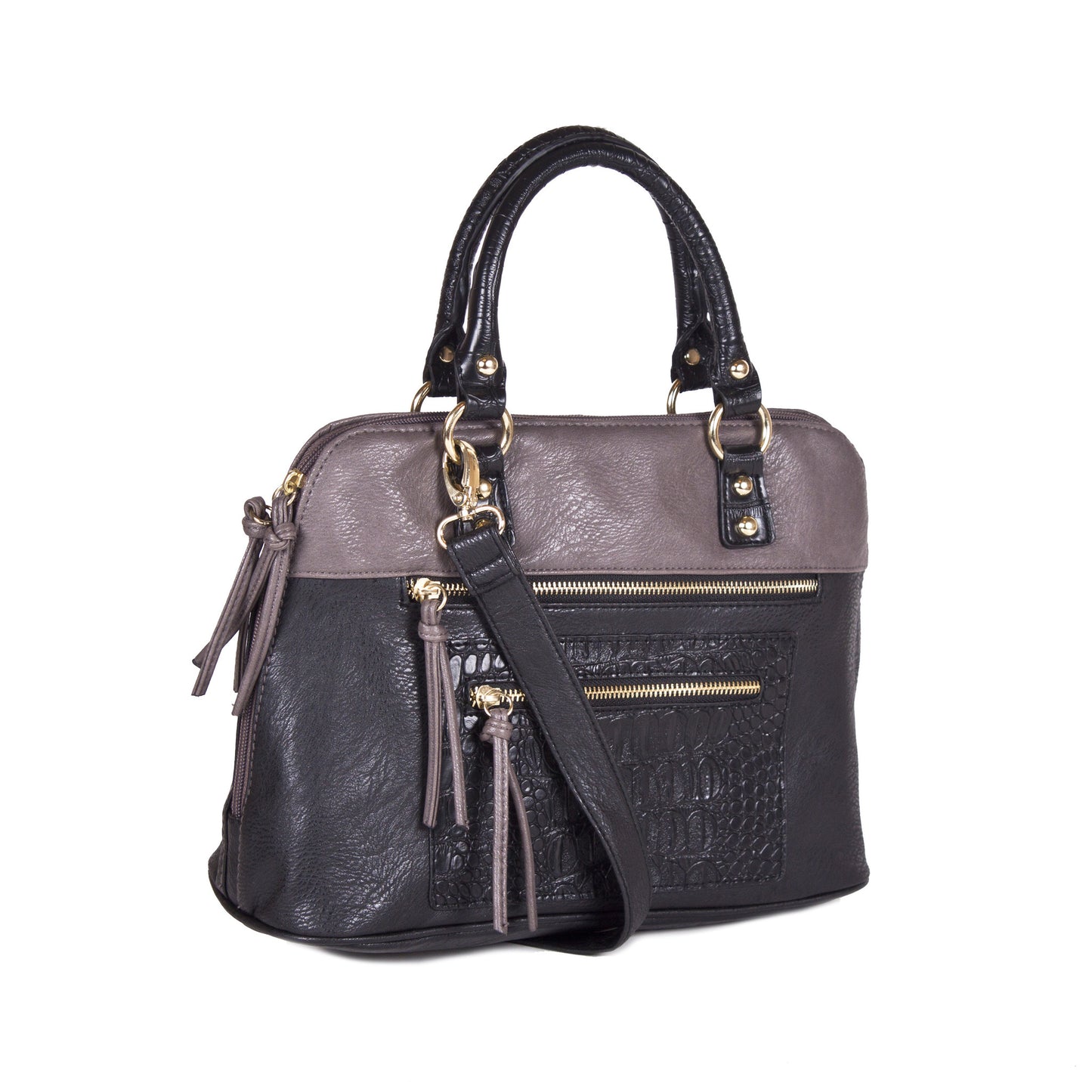 Bueno 'Toni' Satchel Bag - lithyc.com