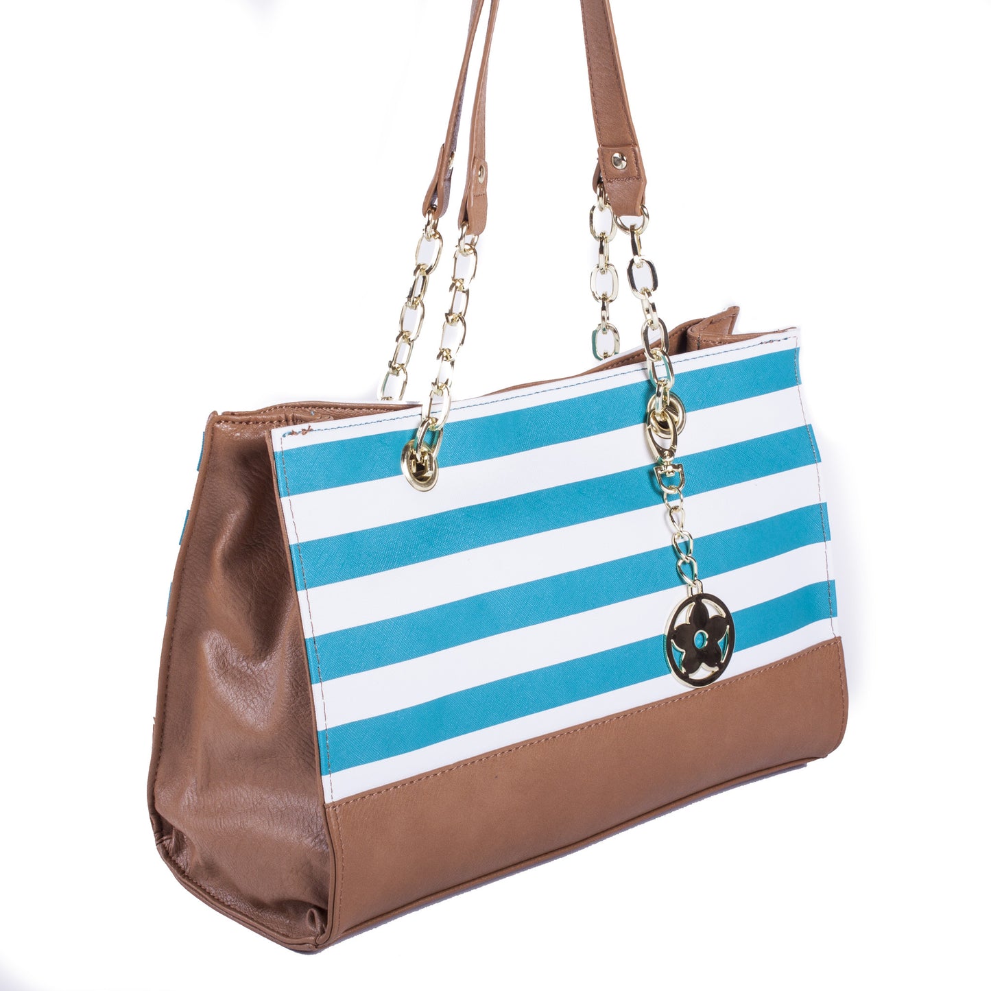 Bueno “Tina” East/ West Tote - lithyc.com