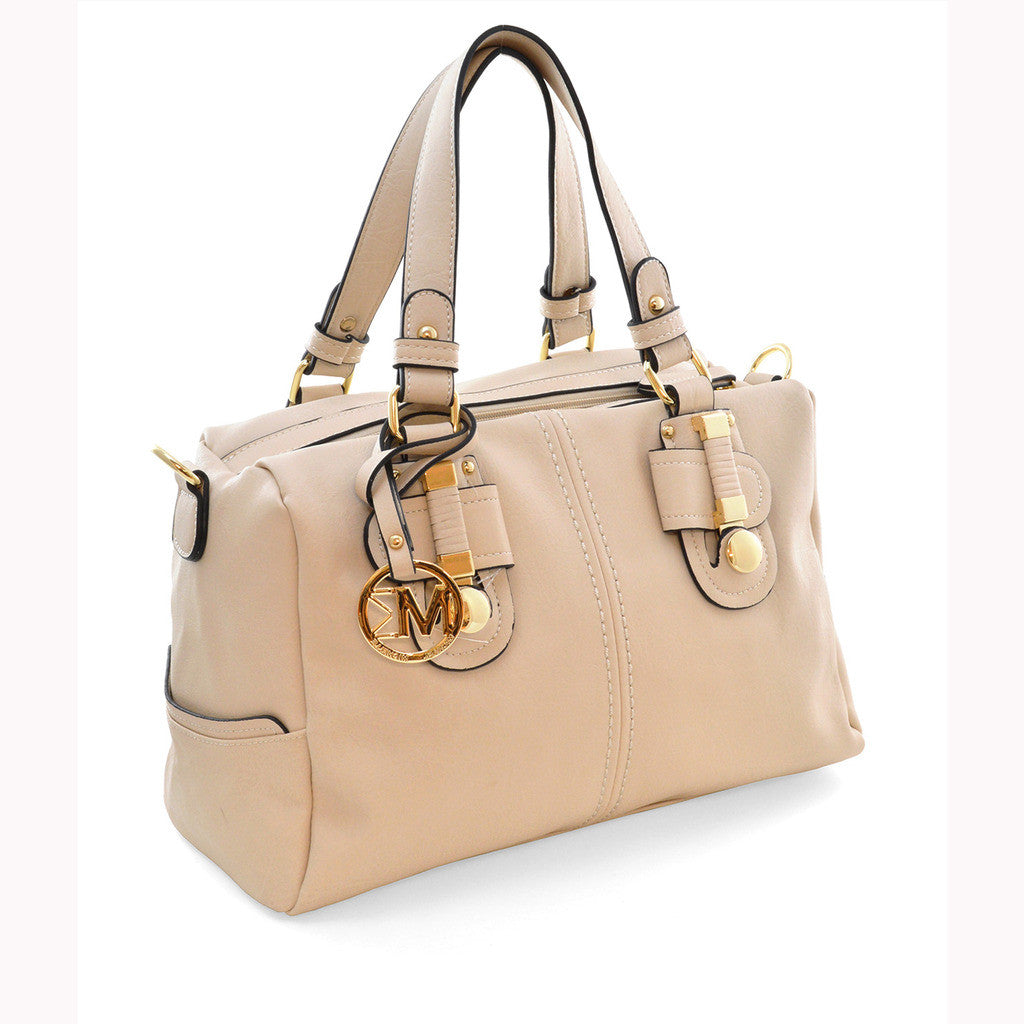 Michael Michelle "Rachel" Satchel Bag - lithyc.com