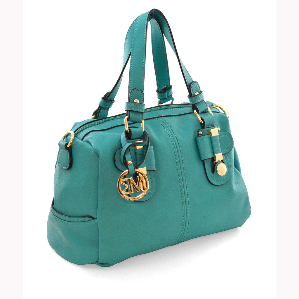 Michael Michelle "Rachel" Satchel Bag - lithyc.com