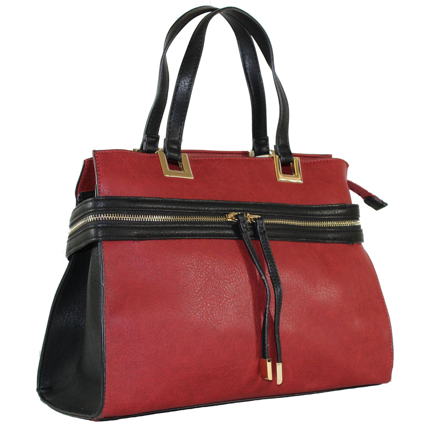 "SIMONE" MEDIUM TOTE handbag by lithyc - lithyc.com