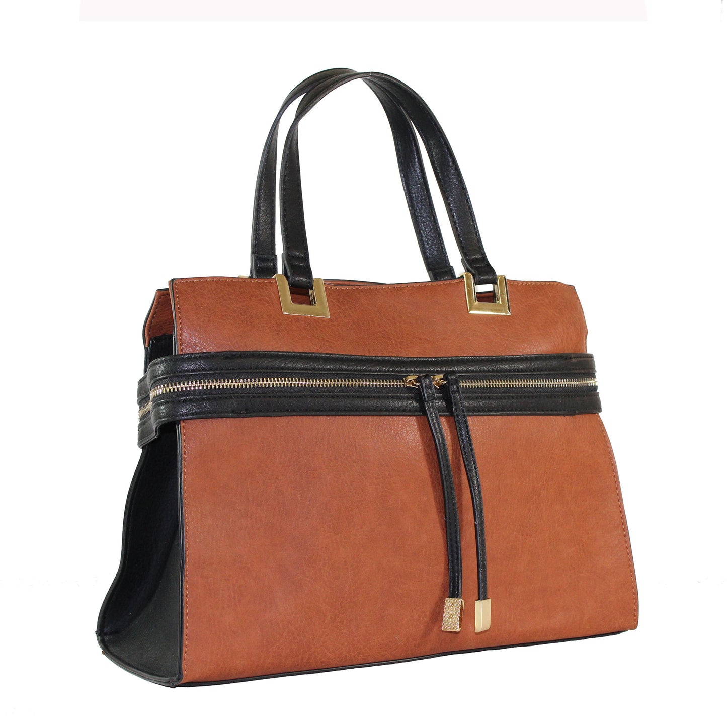 "SIMONE" MEDIUM TOTE handbag by lithyc - lithyc.com