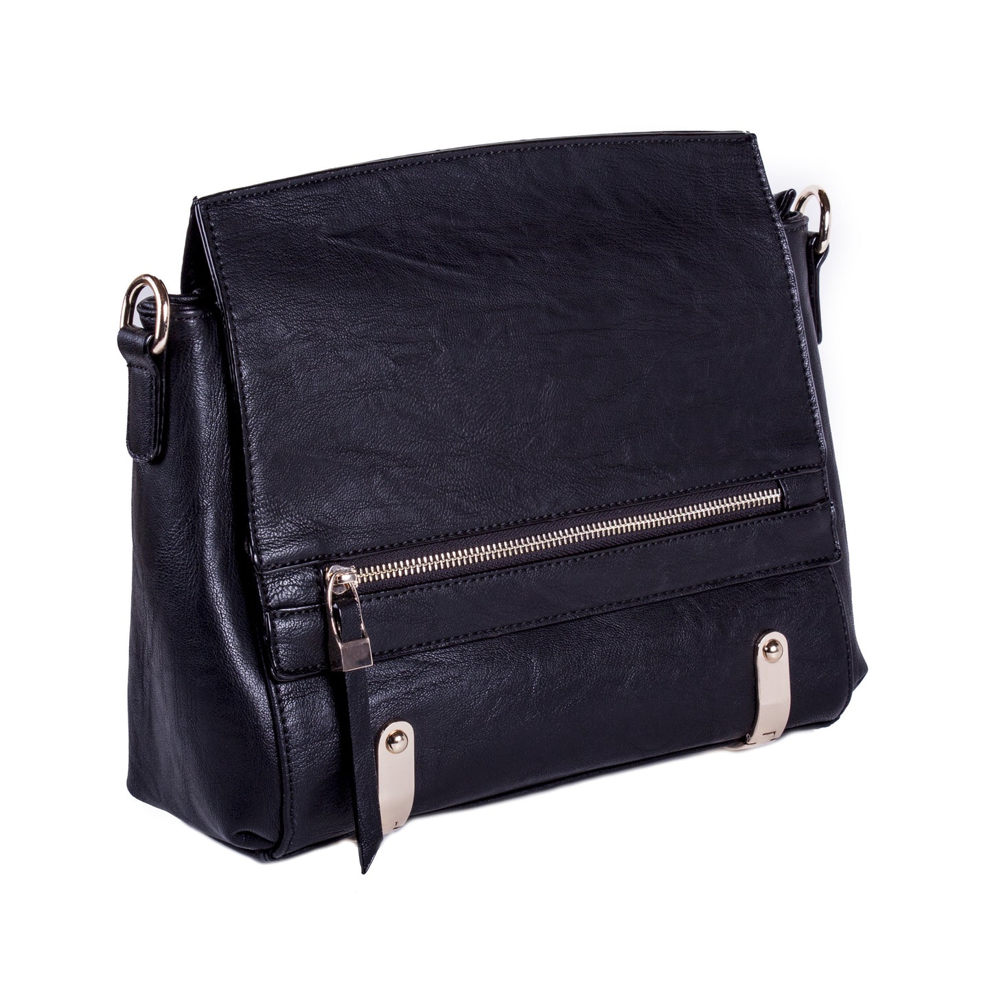 Urban Expressions 'Sydnee' Crossbody Handbag - lithyc.com