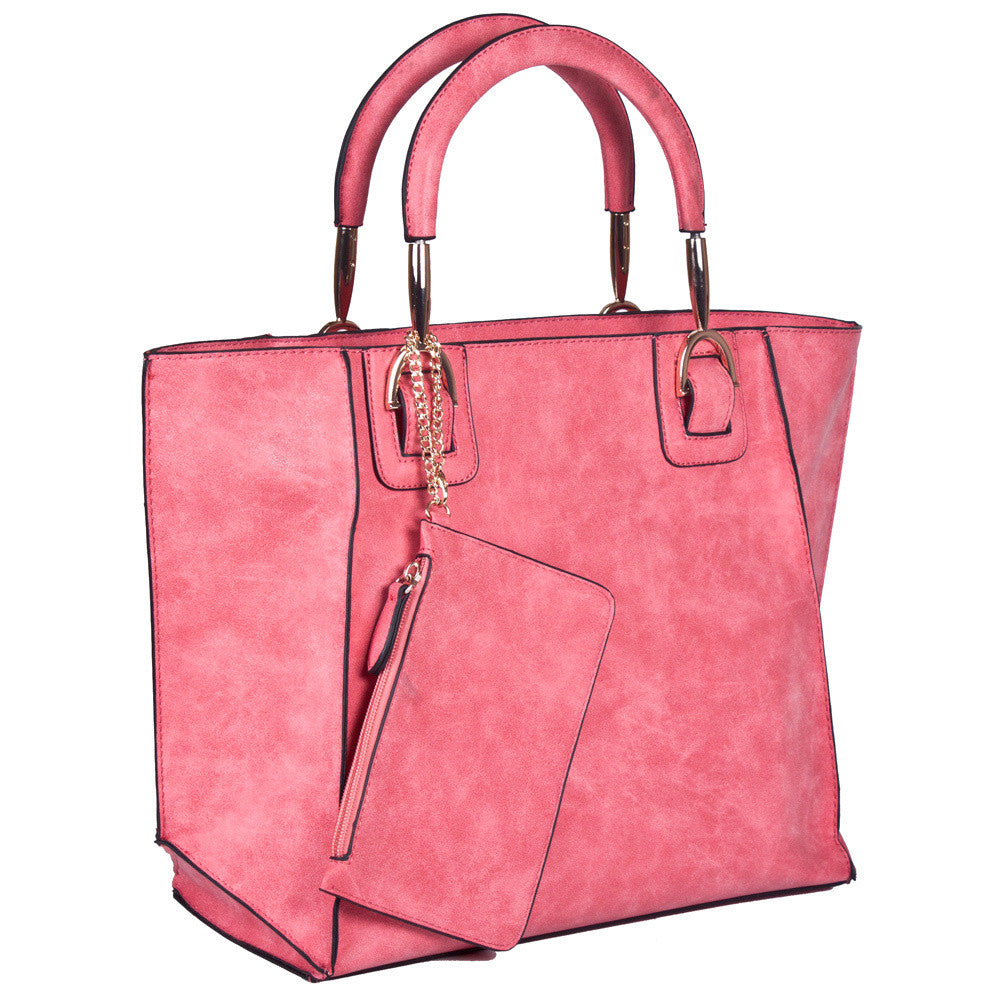 'Trina' 3-in-1 Tote Bag For Women by Lithyc - lithyc.com